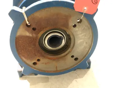 New | in-Stock Radicon M082218.BANQ1, Series M Speed Reducers Michigan US | Maverick Industrial Sales #1401032