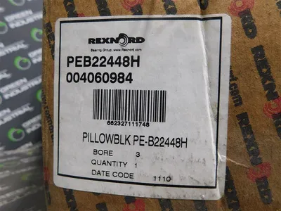 USED LINK-BELT PEB22448H