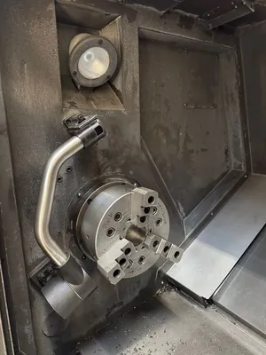 2010 DOOSAN PUMA 2600LM CNC Lathes | Toolquip, Inc. (3)