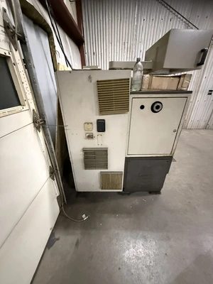 1996 NARDINI Fast Trace 220 CNC Lathes | 520 Machinery Sales LLC (4)