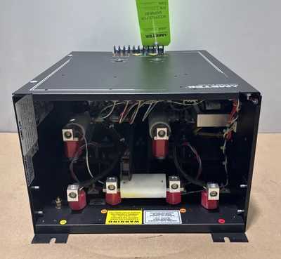 New | in-Stock Ametek 2710024 Misc Electrical & Power Parts Indiana US | J&J Industrial Supply #1364463