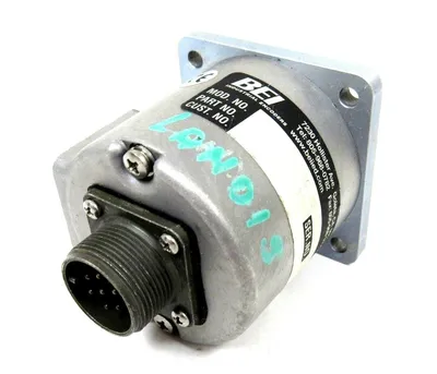NEW BEI H25D-SS-200-AB-15V/V-EM16-S ENCODER 924-01002-8409 H25DSS200AB15VVEM16S