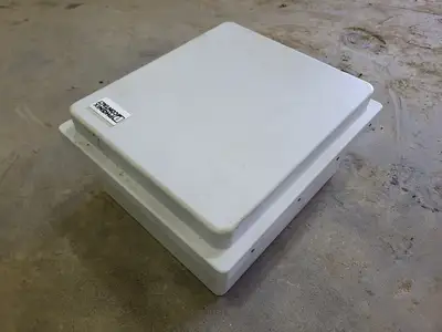 USED PHOENIX CONTACT RAD-SYS-NEMA4X-900