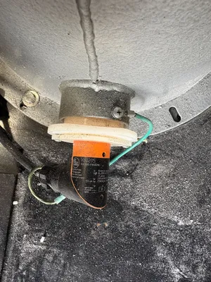 THORESON MCCOSH AS200806D Injection Molding/Extruders | ESS Industrial Equipment Sales (6)