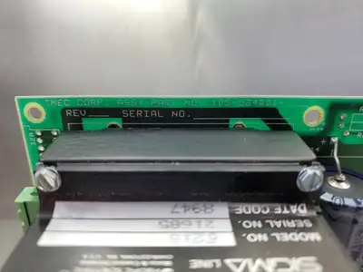 USED Imec 105-524001