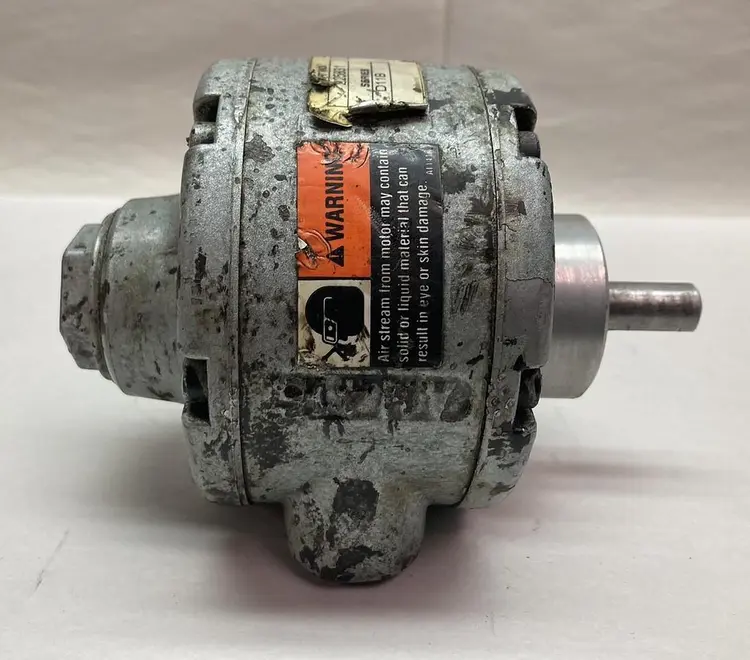 Used GRACO 225831 Misc Electrical & Power Parts | Surplus Asset Holdings #1219493