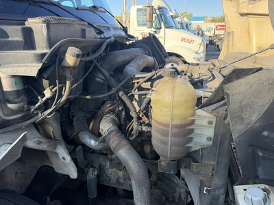 Used 2005 INTERNATIONAL 86004X2 Conventional trucks Ohio US | Miedema Asset Management Group #1693486