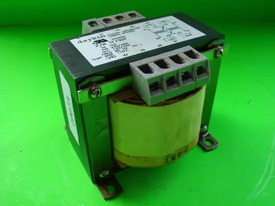 USED DAYKIN TF750P
