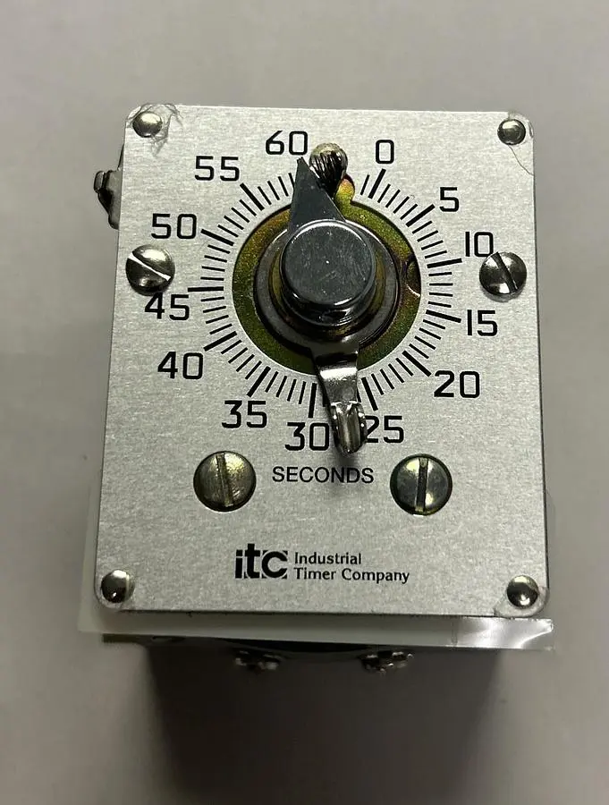 New | in-Stock ITC 0081-0912 Industrial Controls Ohio US | Surplus Asset Holdings #1238447