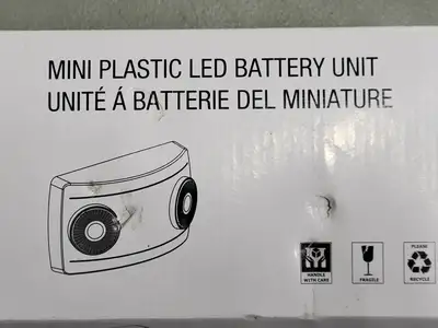 NEW STANPRO SLM-2L