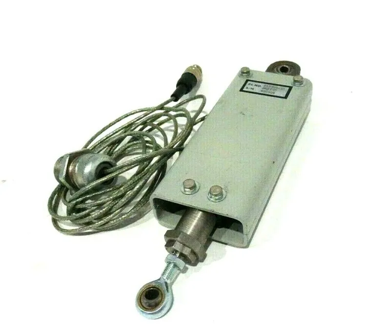 Used STOCK _UNKNOWN_ Misc Electrical & Power Parts | SB Industrial Supply #849994