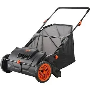 Used _UNKNOWN_ _UNKNOWN_ Mechanical Sweepers Michigan US | Miedema Asset Management Group #1325462