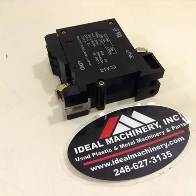 USED IDEC NRC111L/10A