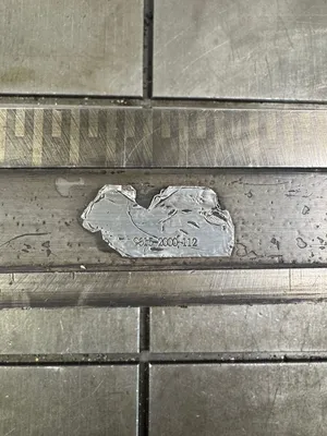 SUBURBAN TOOL 9615-2000-112 Tooling | GMT (4)