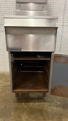 Used Pitco _UNKNOWN_ Restaurant Equipment (Miscellaneous) Illinois US | Falcon Restaurant Supply #1473784