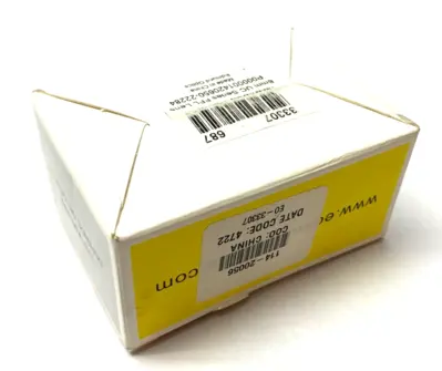 NEW EDMUND OPTICS TECHSPEC 8MM UC SERIES FIXED FOCAL LENGTH LENS