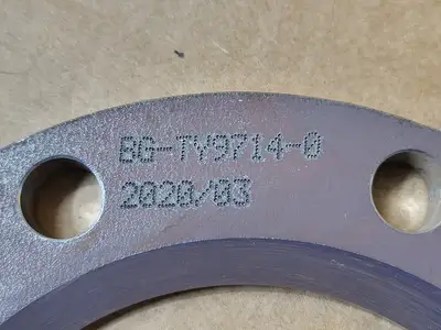NEW KOMATSU TY9714