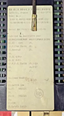 Unbranded 3000MR PLC Processors | Amiron Machinery (3)