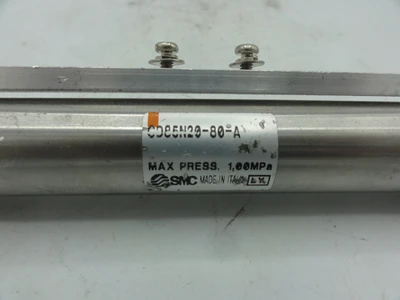 USED SMC CD85N20-80-A