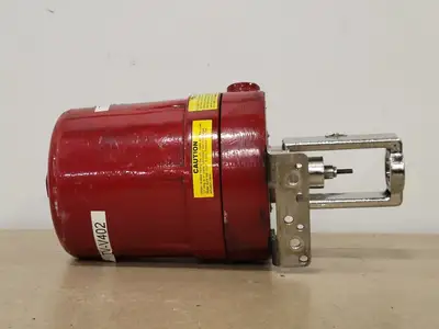 USED BADGER METER EVA-1 XBC-0