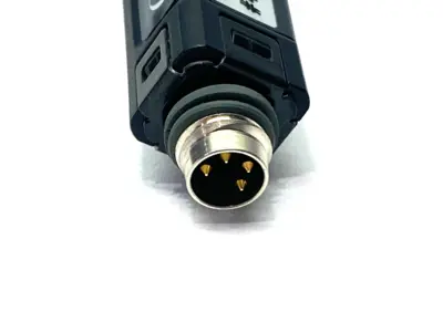 Used KEYENCE General Purpose Flange Attachment Sensor Head Stylus 12mm Range Sensors Michigan US | Maverick Industrial Sales #1390752
