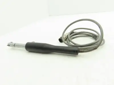 Fowler Bowers 54-555-005 Superbore 3-Point Bore Gage 6-16mm w/Measuring Head