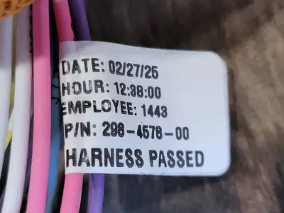 NEW 2025 CATERPILLAR 298-4578