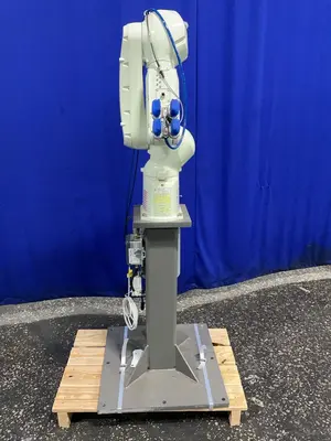Used 2020 KAWASAKI RS007N B Robots Ohio US | HGR 24 #1568560