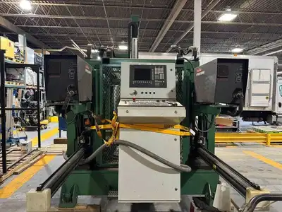 2016 PEDDINGHAUS PEDDI-WRITER PW-1250 Marking Machines | JPS International Inc (4)
