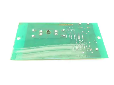 Yale 830-0064-1 Forklift Printed Circuit Board Controller PCB Off ERP035TF