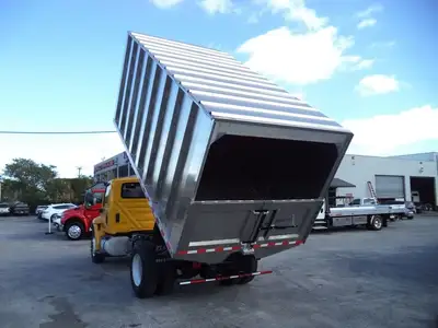 Used 2019 INTERNATIONAL _UNKNOWN_ Dump trucks Florida US | TLC Truck & Equipment #1568993