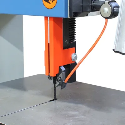 BAILEIGH BSV-12VS-V2 Vertical Bandsaws | Sierra Victor Industries (5)
