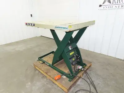 Used SOUTHWORTH _UNKNOWN_ Misc Lifts Indiana US | Arrow Industrial #1367373