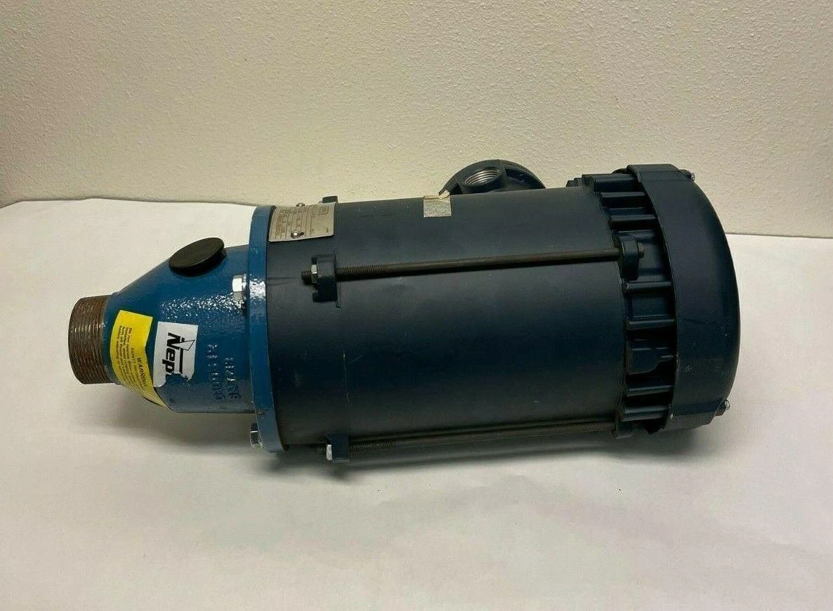 Used LEESON Leeson Electric A6C17XC22K Motors (misc) California US | Amiron Machinery #725044