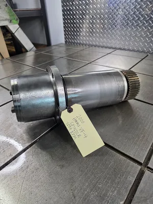 HAAS SPINDLE CARTRIDGE Tooling | GMT (4)