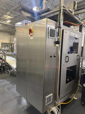 USED 2020 Circle Packaging Machinery FlexiBag Si 600
