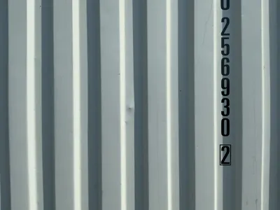 Used _UNKNOWN_ _UNKNOWN_ Shipping Containers Michigan US | Miedema Asset Management Group #1308229