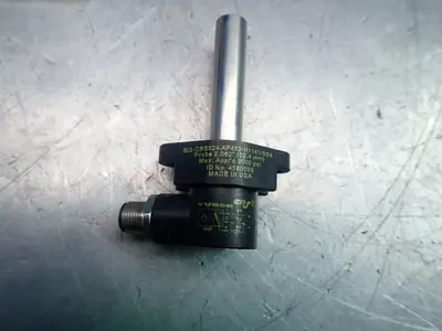 NEW TURCK B12CRS524AP4X2H1141/S34