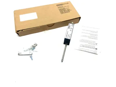 TE1-0025-102-421-101, 049611 | Novotechnik TE1-0025-102-421-101 Linear Position Sensor 049611 - New Other