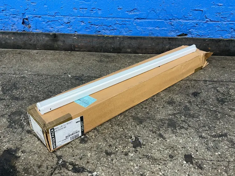 Used LITHONIA LIGHTING _UNKNOWN_ Lighting Ohio US | HGR 24 #1300022