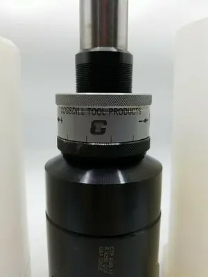 New | in-Stock COGSDILL TOOL PRODUCTS CTP R-1406 D-13 Parts (Hydraulics and Pneumatics) Michigan US | ND Industrial Surplus #1208698