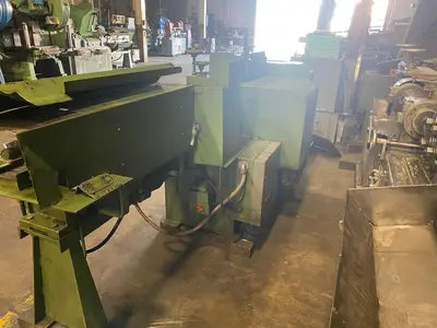 USED SHUSTER 2ABV