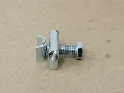 NEW ALLYCO SUPPLY RS-00000EG