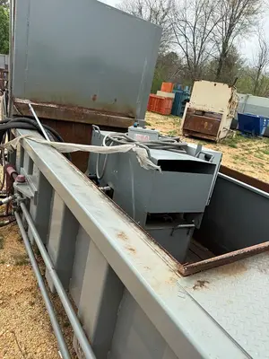 USED WASTEQUIP APC-526