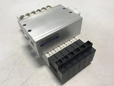 USED KOGANEI F10M7AJ