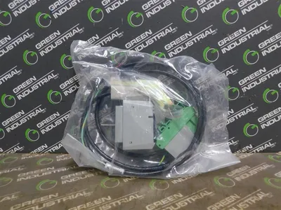USED FOXBORO P0800DC