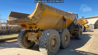 Used 2020 BELL B30E Articulated Dump Trucks Texas US | National Equipment Dealers #1422860