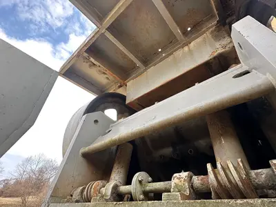 Used 1975 CEDARAPIDS 25 Jaw Crushers Pennsylvania US | Proxy Equipment #1385119