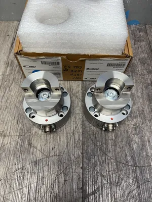 FMS CA203.125.PH CA203.DI125 Electrical/PLC/Automation | ESS Industrial Equipment Sales (6)