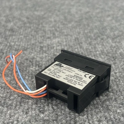 Used Red Lion Controls CUB3T110 Counters/Timers California US | Davliegogo LLC #1708384